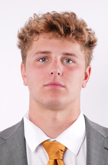 Ty Bartholomew - Football - Vanderbilt University Athletics