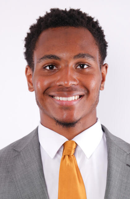 Larry Benton III - Football - Vanderbilt University Athletics