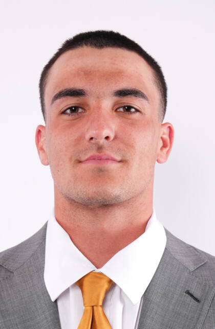 Blaze Berlowitz - Football - Vanderbilt University Athletics