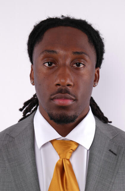 Trudell Berry - Football - Vanderbilt University Athletics