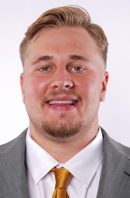 Hayden Bray - Football - Vanderbilt University Athletics