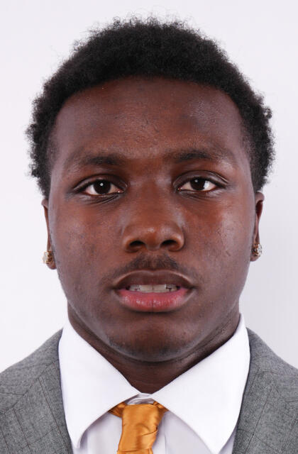 Tristen Brown - Football - Vanderbilt University Athletics