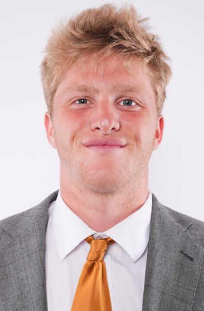 Ryder Brownstein - Football - Vanderbilt University Athletics