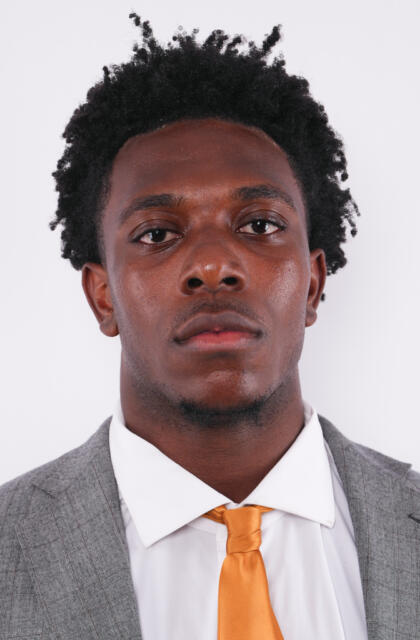 Josiah Broxton - Football - Vanderbilt University Athletics