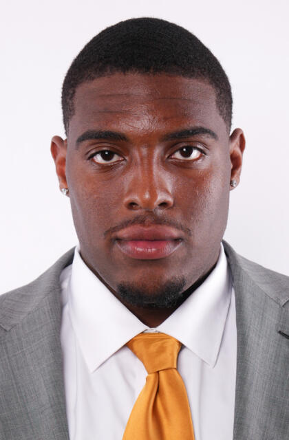 Aaron Bryant - Football - Vanderbilt University Athletics