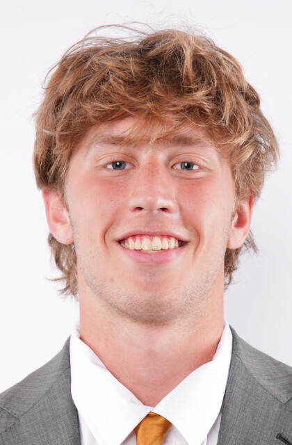 Ty Burd - Football - Vanderbilt University Athletics