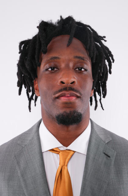 Miles Capers - Football - Vanderbilt University Athletics