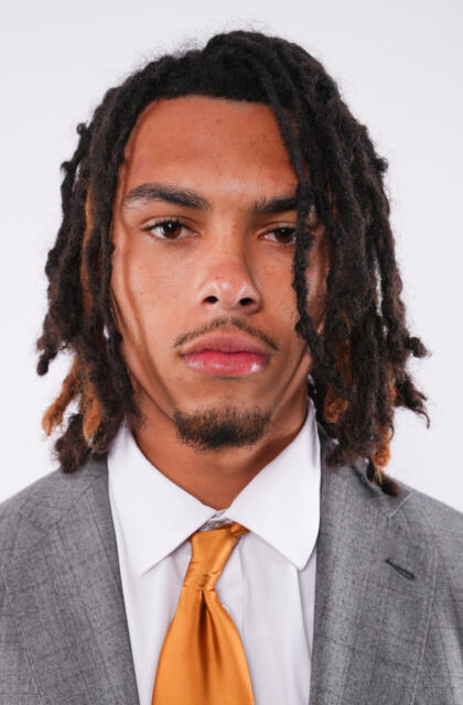 Dontae Carter - Football - Vanderbilt University Athletics