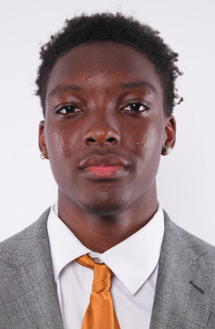 Davin Chandler - Football - Vanderbilt University Athletics