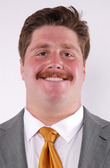 Charlie Clark - Football - Vanderbilt University Athletics