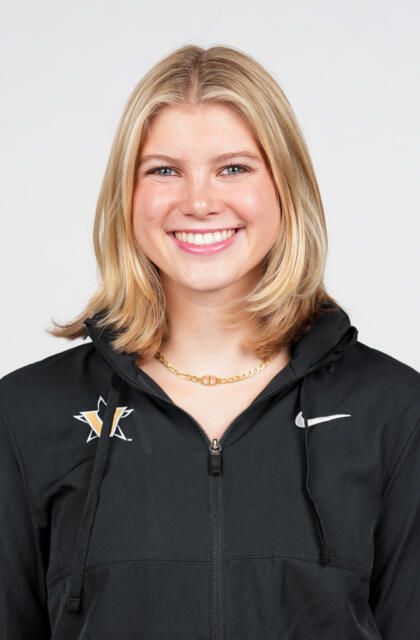 Cali Bryant - Women's Track and Field - Vanderbilt University Athletics