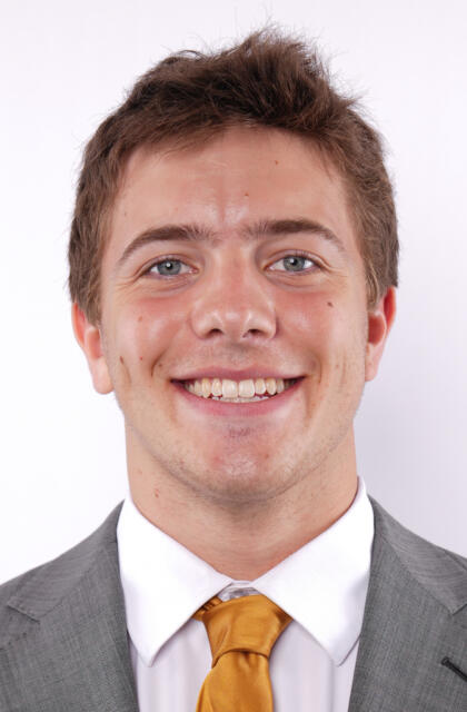 Payne Daniel - Football - Vanderbilt University Athletics