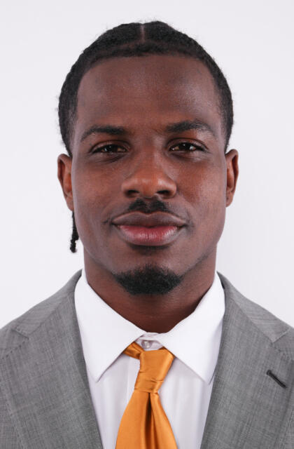 Mustafa Dannett - Football - Vanderbilt University Athletics