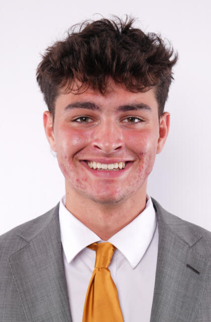 Justin Dewers - Football - Vanderbilt University Athletics