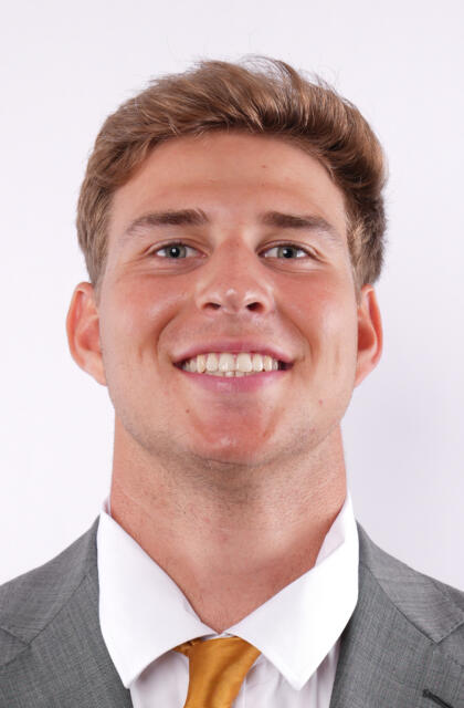 Drew Dickey - Football - Vanderbilt University Athletics