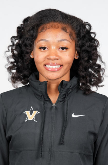 Danielle Dunning - Women's Track and Field - Vanderbilt University Athletics