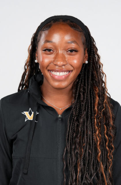 Devyn Parham - Women's Track and Field - Vanderbilt University Athletics
