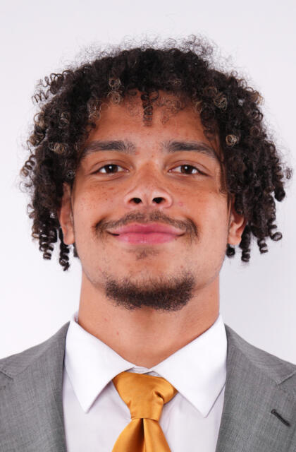 Witt Edwards - Football - Vanderbilt University Athletics