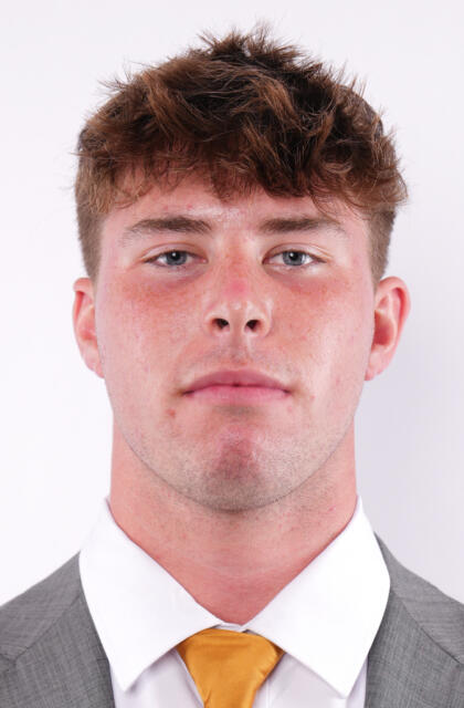 Jack Elliott - Football - Vanderbilt University Athletics