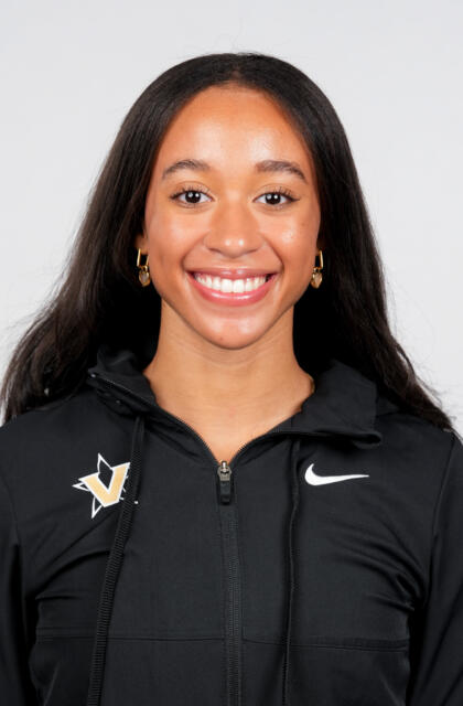 Eva Gautreaux - Women's Track and Field - Vanderbilt University Athletics