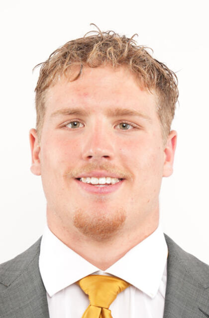 Gabe Fisher - Football - Vanderbilt University Athletics