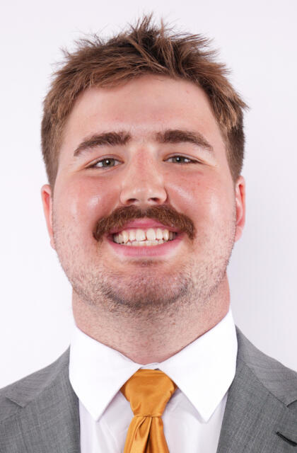 Max Fisher - Football - Vanderbilt University Athletics