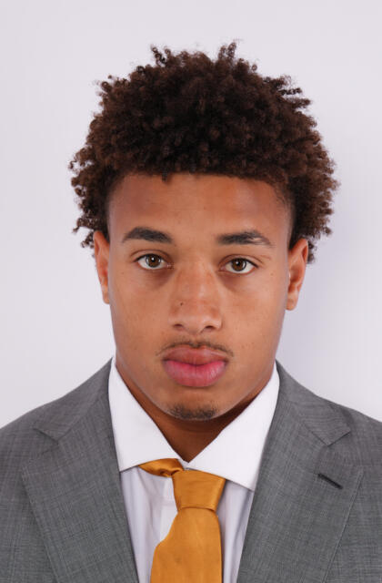 Randon Fontenette - Football - Vanderbilt University Athletics