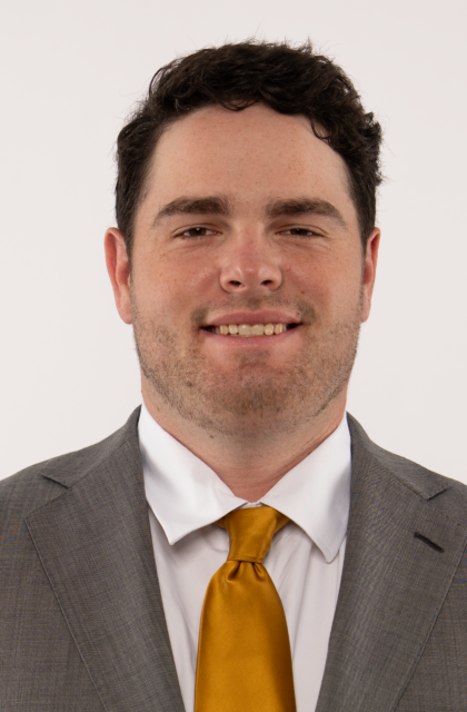 Forrest Maners - Football - Vanderbilt University Athletics