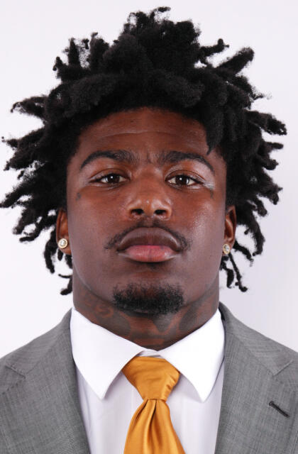 Chase Gillespie - Football - Vanderbilt University Athletics