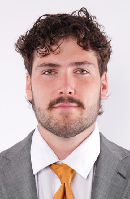 Nick Haberer - Football - Vanderbilt University Athletics