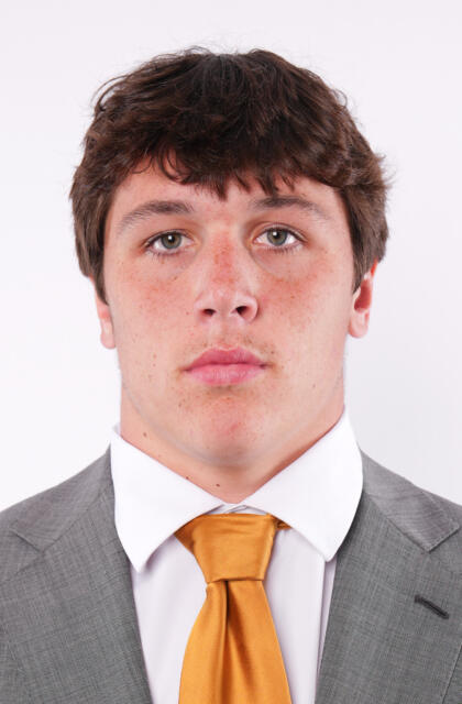 Tate Hamby - Football - Vanderbilt University Athletics