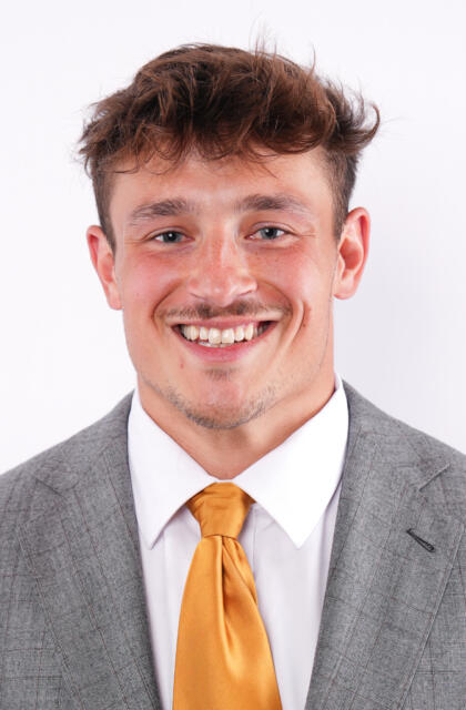 Durham Harris - Football - Vanderbilt University Athletics