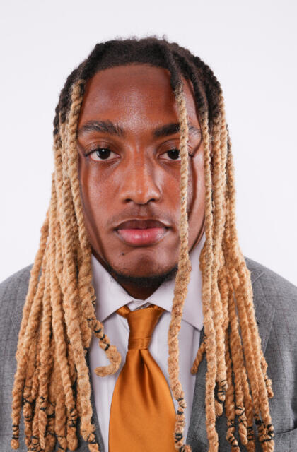 CJ Heard - Football - Vanderbilt University Athletics