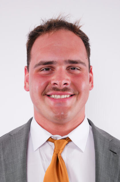 Bryce Henderson - Football - Vanderbilt University Athletics