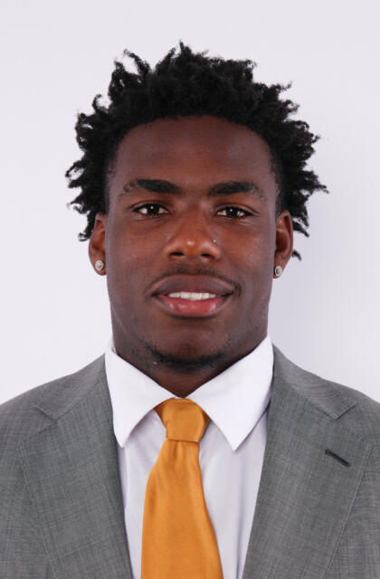 Martel Hight - Football - Vanderbilt University Athletics