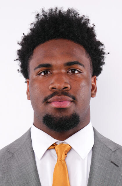 Vanzale Hinton - Football - Vanderbilt University Athletics