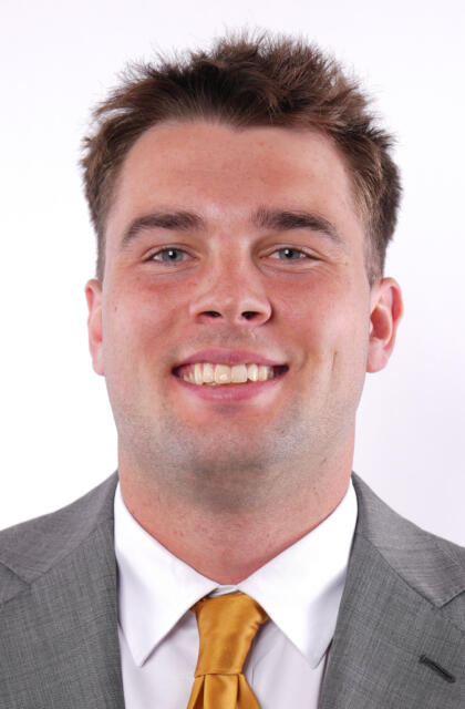 Richie Hoskins - Football - Vanderbilt University Athletics