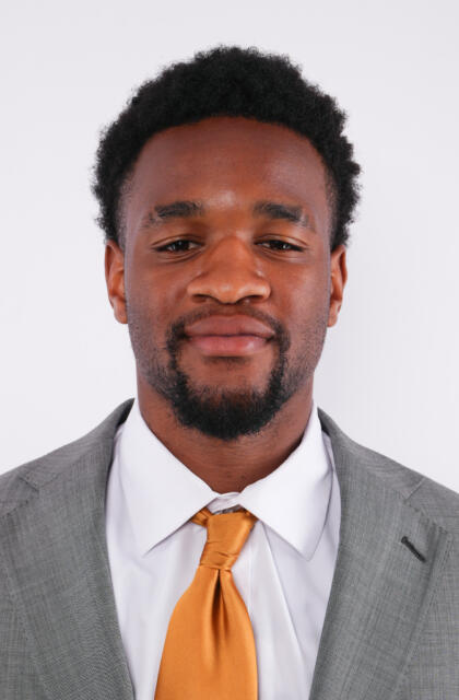 Trent Hudson - Football - Vanderbilt University Athletics