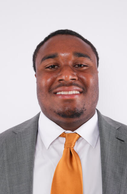 Orion Irving - Football - Vanderbilt University Athletics