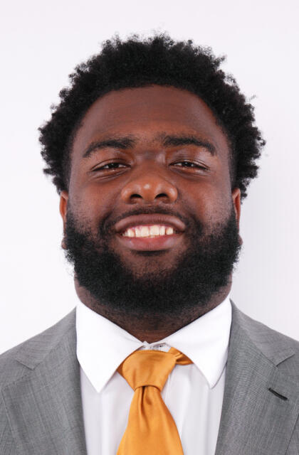 Nikhil Jefferson - Football - Vanderbilt University Athletics