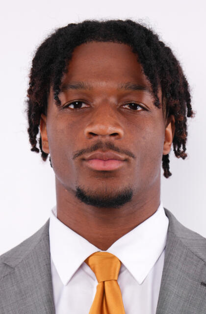 Marlon Jones - Football - Vanderbilt University Athletics