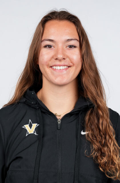 Jacqueline Rose - Women's Track and Field - Vanderbilt University Athletics