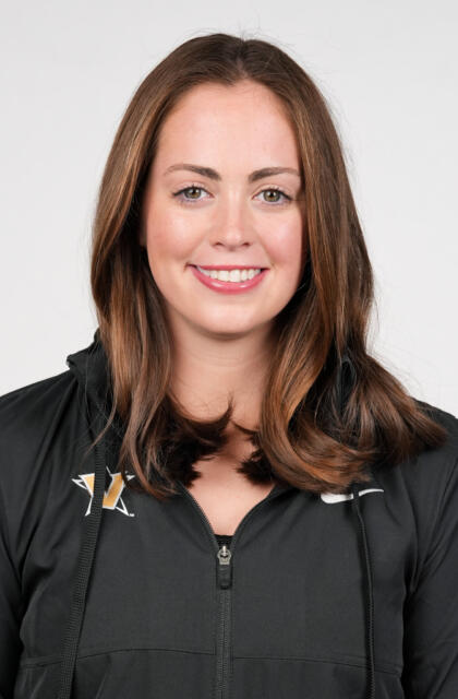 Janie Ford - Women's Track and Field - Vanderbilt University Athletics