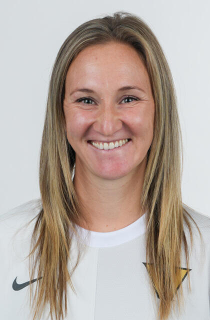 Jennie Clark - Soccer - Vanderbilt University Athletics