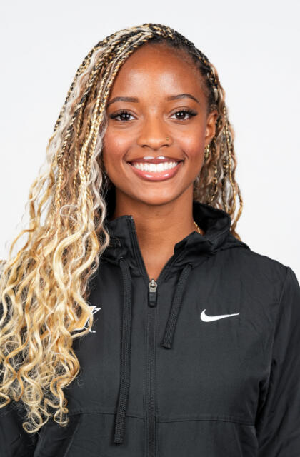 Joy Moorer - Women's Track and Field - Vanderbilt University Athletics