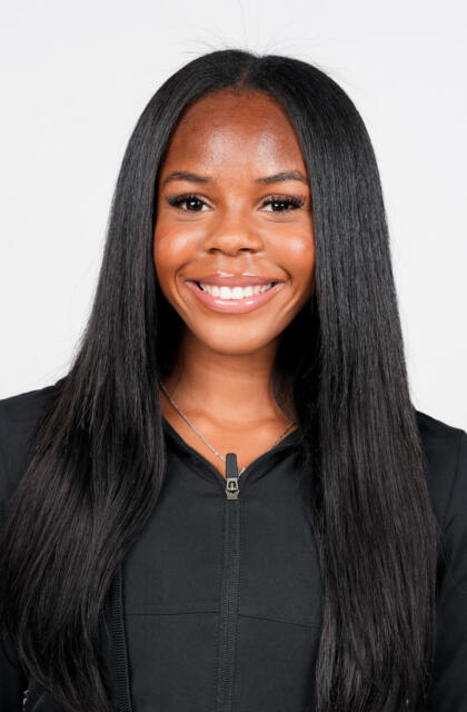 Kayleigh Stargell - Women's Track and Field - Vanderbilt University Athletics