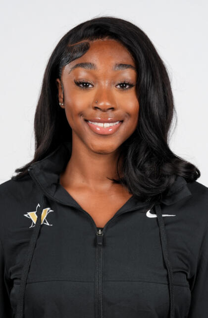 Kenyah Conner - Women's Track and Field - Vanderbilt University Athletics