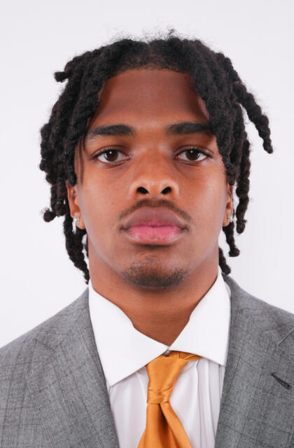 Jaylin Lackey - Football - Vanderbilt University Athletics