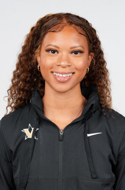 Lena Gooden - Women's Track and Field - Vanderbilt University Athletics