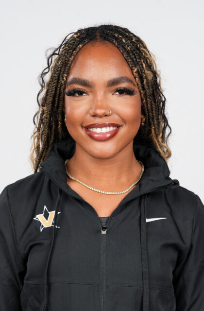 London Jackson Bray - Women's Track and Field - Vanderbilt University Athletics
